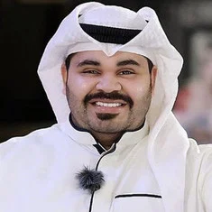 Thamer Al-Shuaibi
