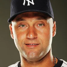 Derek Jeter