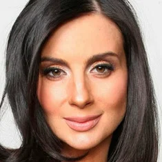 Екатерина Стриженова