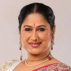 Harshada Khanvilkar