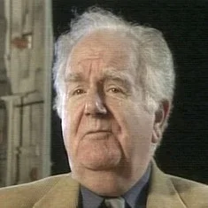Alan Pattillo