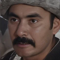 Рустам Тураев