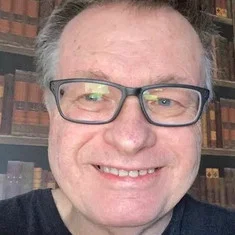 Pat Caputo