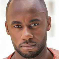 Keon Taylor