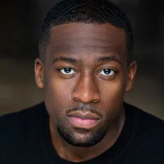 Keon Rahzeem Mitchell