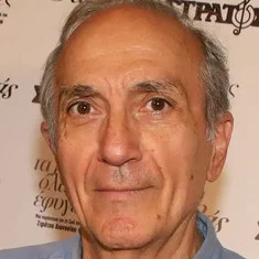 Giannis Dalianis
