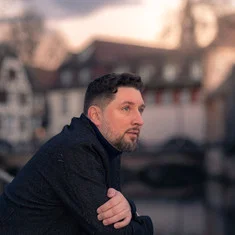 André Schneider