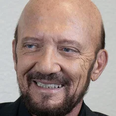 Sérgio Vergílio