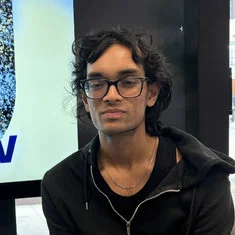 Tirth Patel
