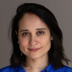 María Zanetti