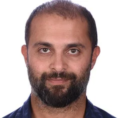 Hani Osama