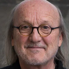 Jim Corcoran