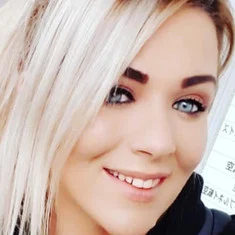Kazza Glennon