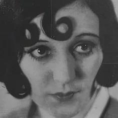 Sylvie Gance
