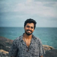 Krishnanunni Mangalath