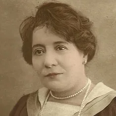 Jeanne Grumbach