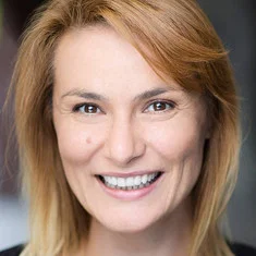 Sylwia Kaczmarek