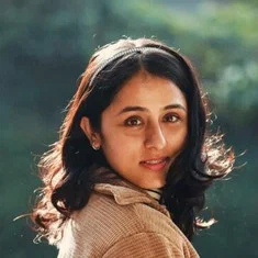 Patrika Ghimire