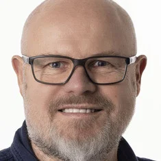 Allan Jensen
