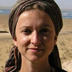 Joanna Kozuch