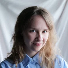 Irena Kunevičiūtė