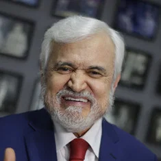 Jorge Barón