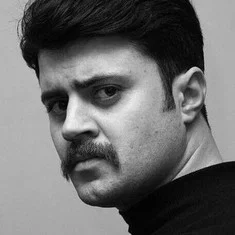 Kamil Nazim