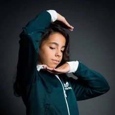 Safa Gharbaoui