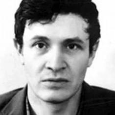 Виталий Злотников