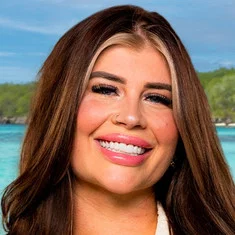 Shani Van Hoey