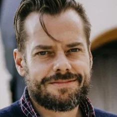 Joshua Zeman