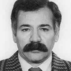 Suleyman Ahmadov