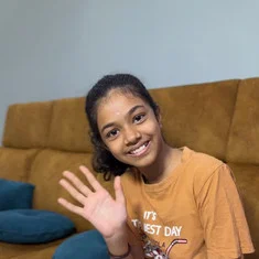 Thashrra Aghonderan