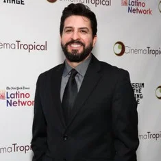Anthony Lucero