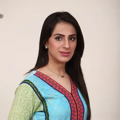 Maham Amir