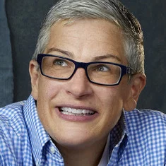 Abby McEnany