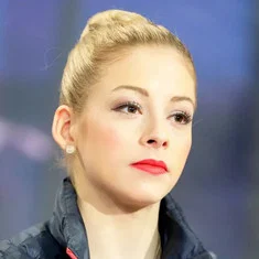Gracie Gold