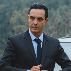 Ronaldo Santiago