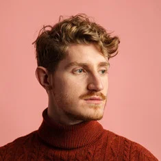 Zachary Hillaire