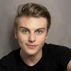 Connor DeWolfe