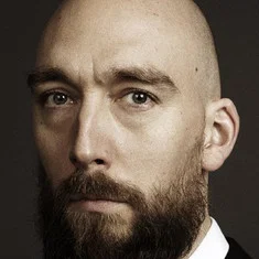 Asbjørn Krogh Nissen