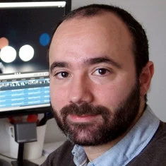 Jesús Pérez-Miranda