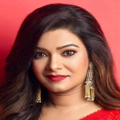 Sonalee Chaudhuri