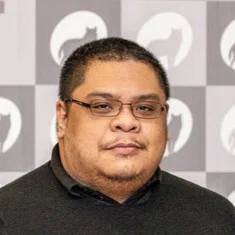 Joseph Israel M. Laban