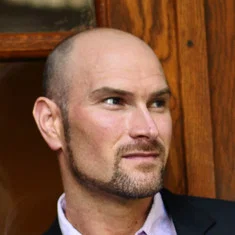 Daniel Bubeck