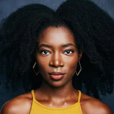 Jacqueline Nwabueze