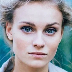 Алевтина Тукан