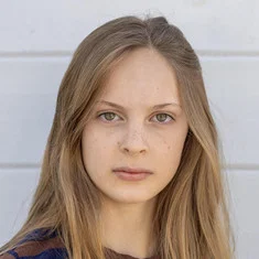 Mia Gascon