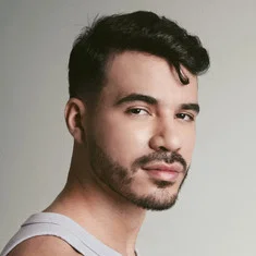 Andrés Gueda