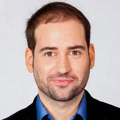 Borja Sumozas